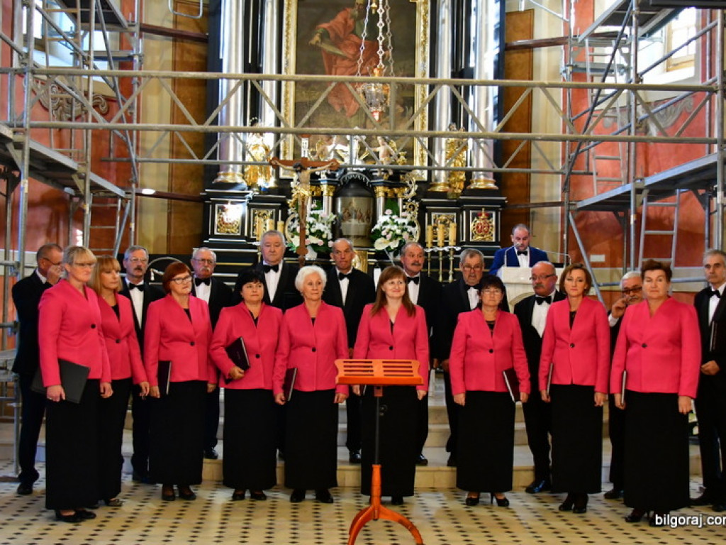 Na maryjną i patriotyczną nutę (FOTO)
