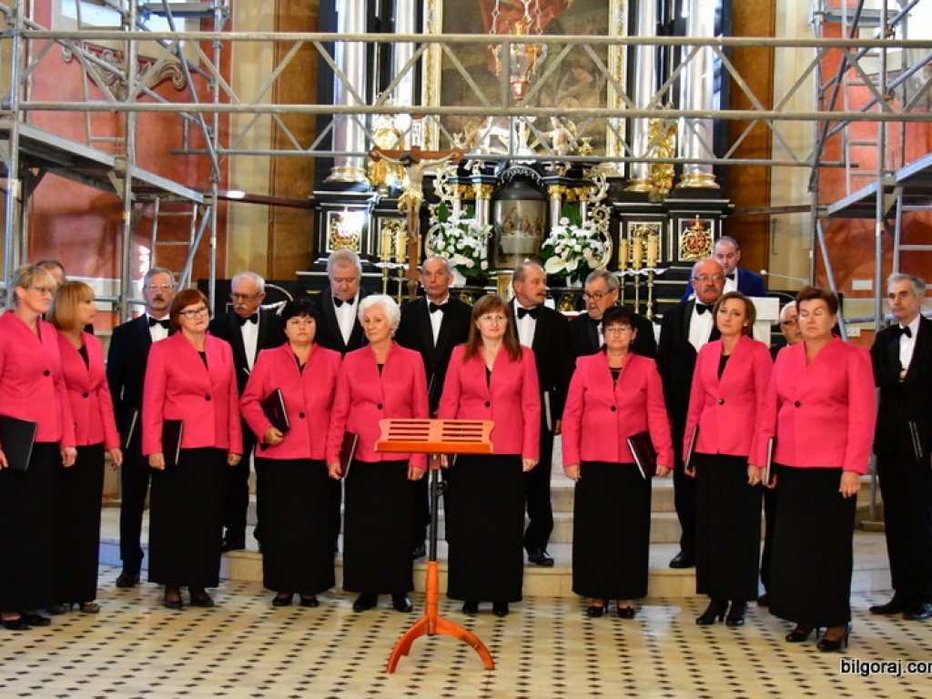 Na maryjną i patriotyczną nutę (FOTO)