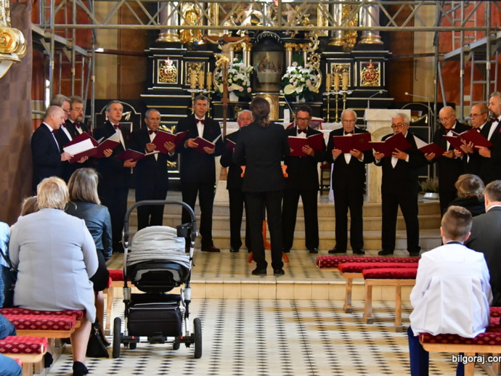 Na maryjną i patriotyczną nutę (FOTO)