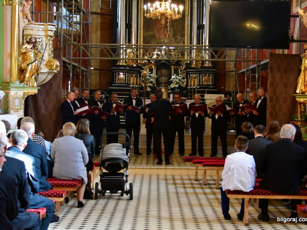 Na maryjną i patriotyczną nutę (FOTO)