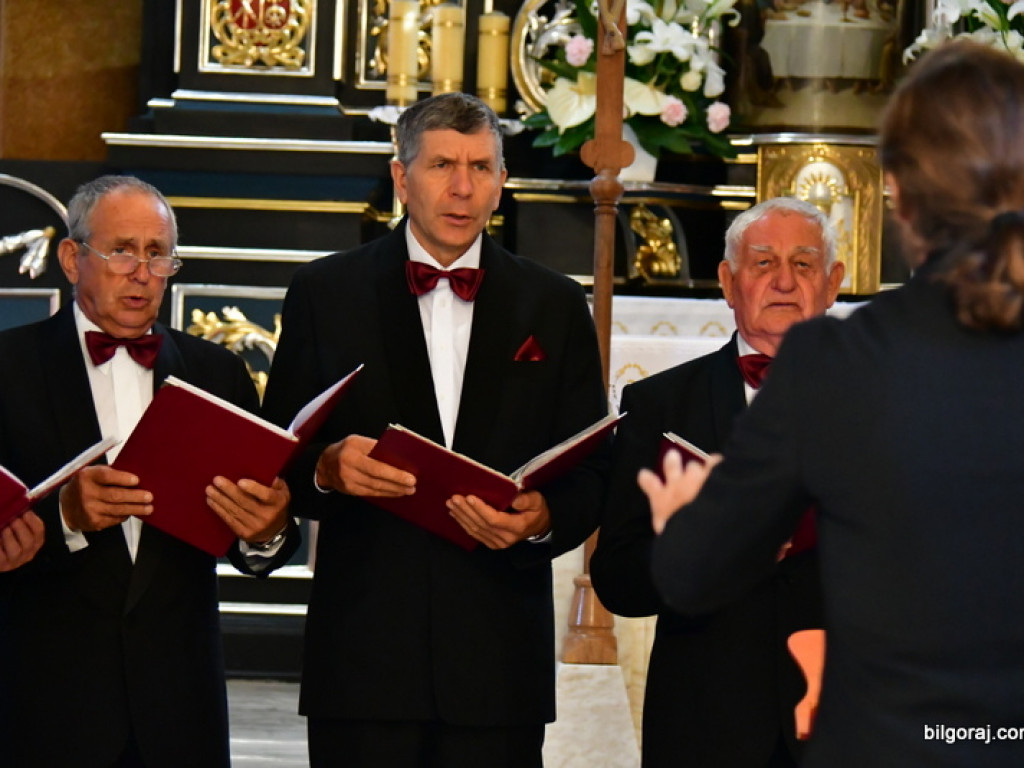 Na maryjną i patriotyczną nutę (FOTO)