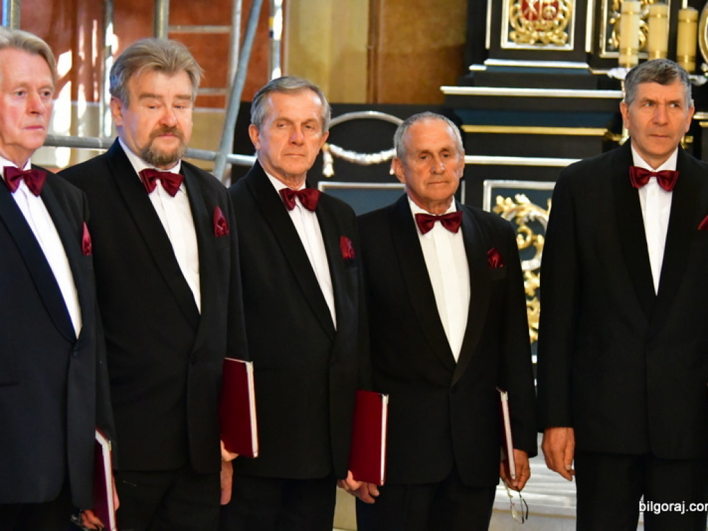 Na maryjną i patriotyczną nutę (FOTO)