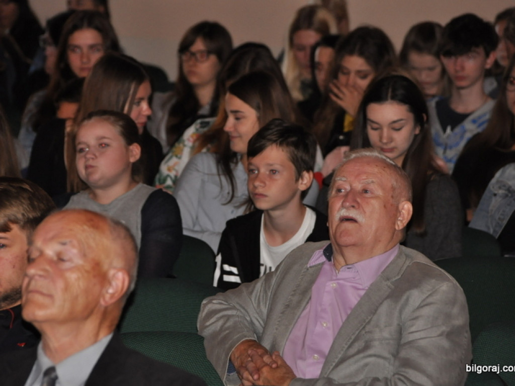 Drogi do niepodległości nad Tanwią i Ładą (FOTO)