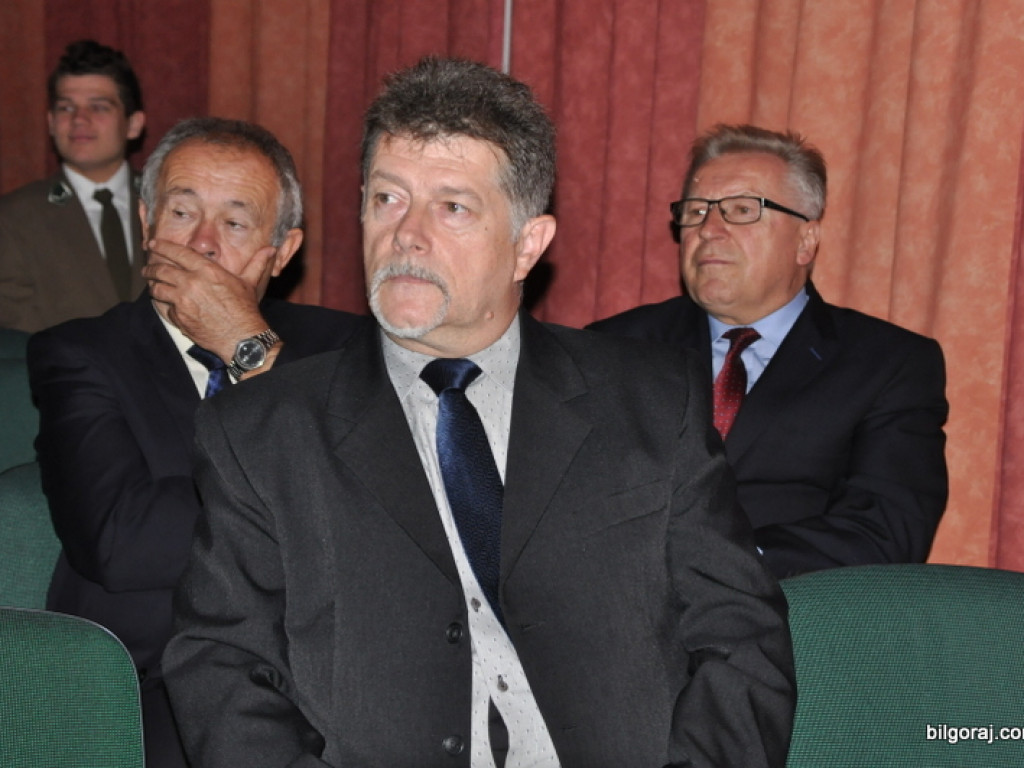 Drogi do niepodległości nad Tanwią i Ładą (FOTO)