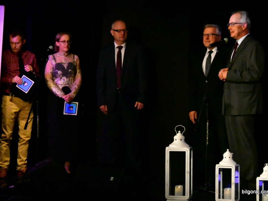 XV Przegląd Twórczości Osób Niepełnosprawnych - Biłgoraj 2018 (FOTO)
