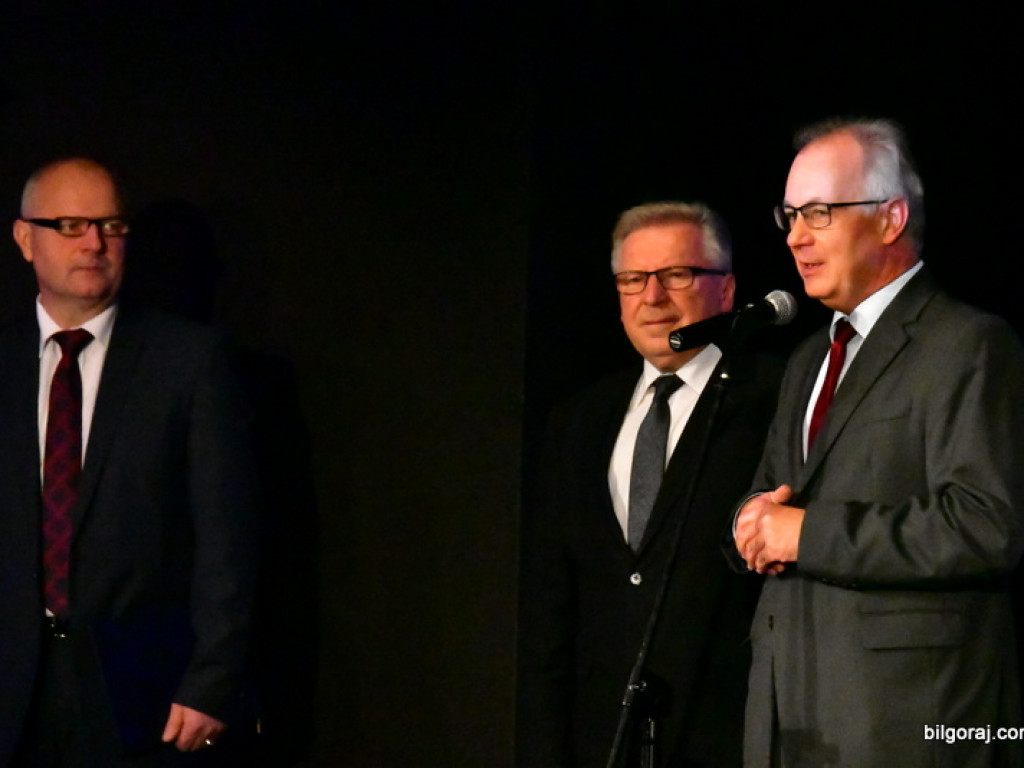 XV Przegląd Twórczości Osób Niepełnosprawnych - Biłgoraj 2018 (FOTO)