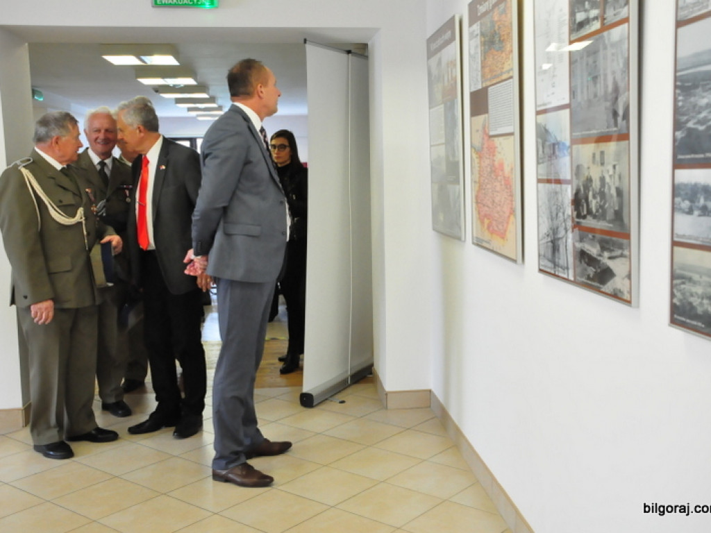 W MZB otwrto nową wystawę (FOTO)