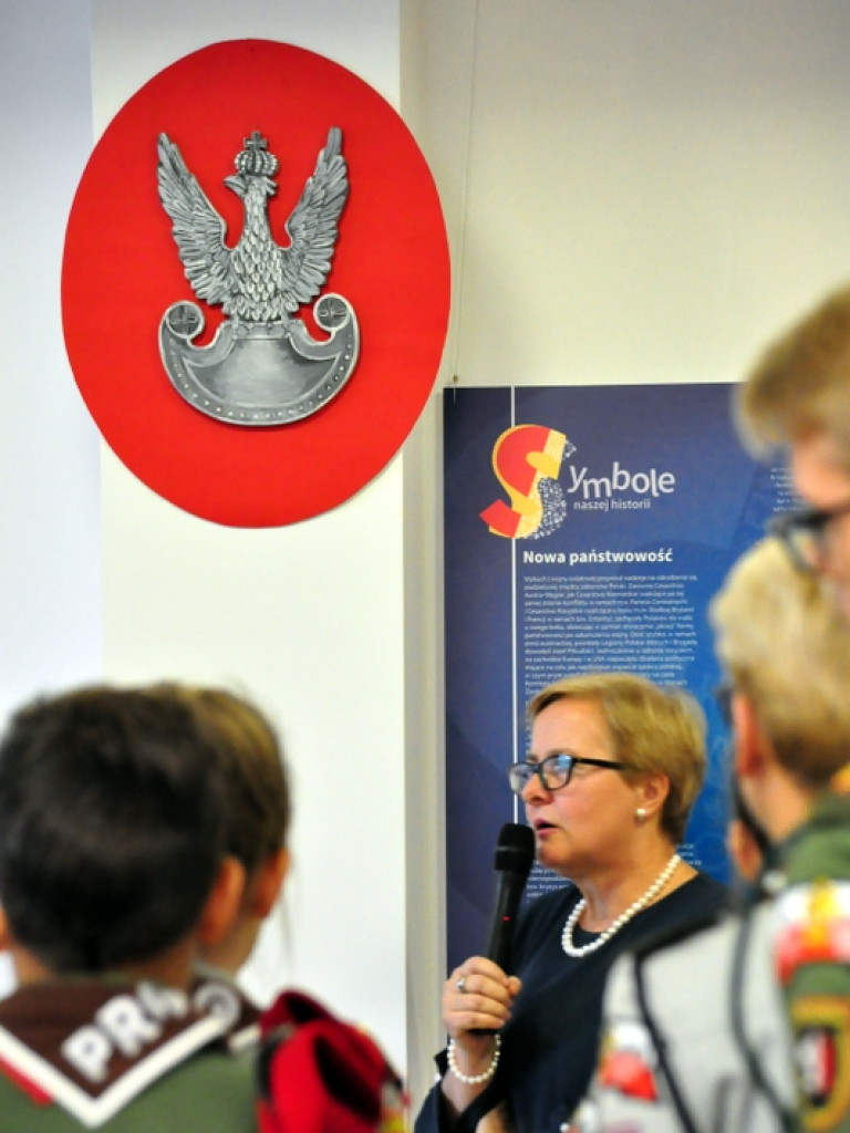 W MZB otwrto nową wystawę (FOTO)