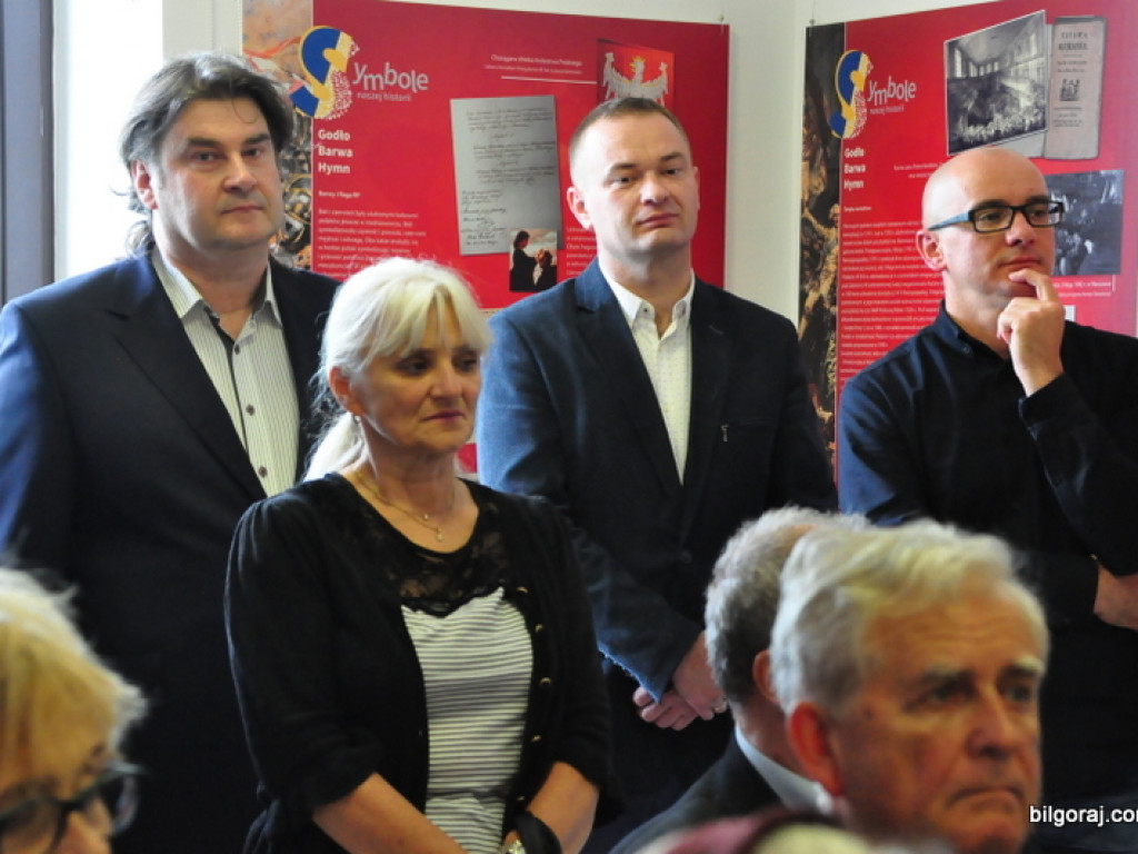 W MZB otwrto nową wystawę (FOTO)