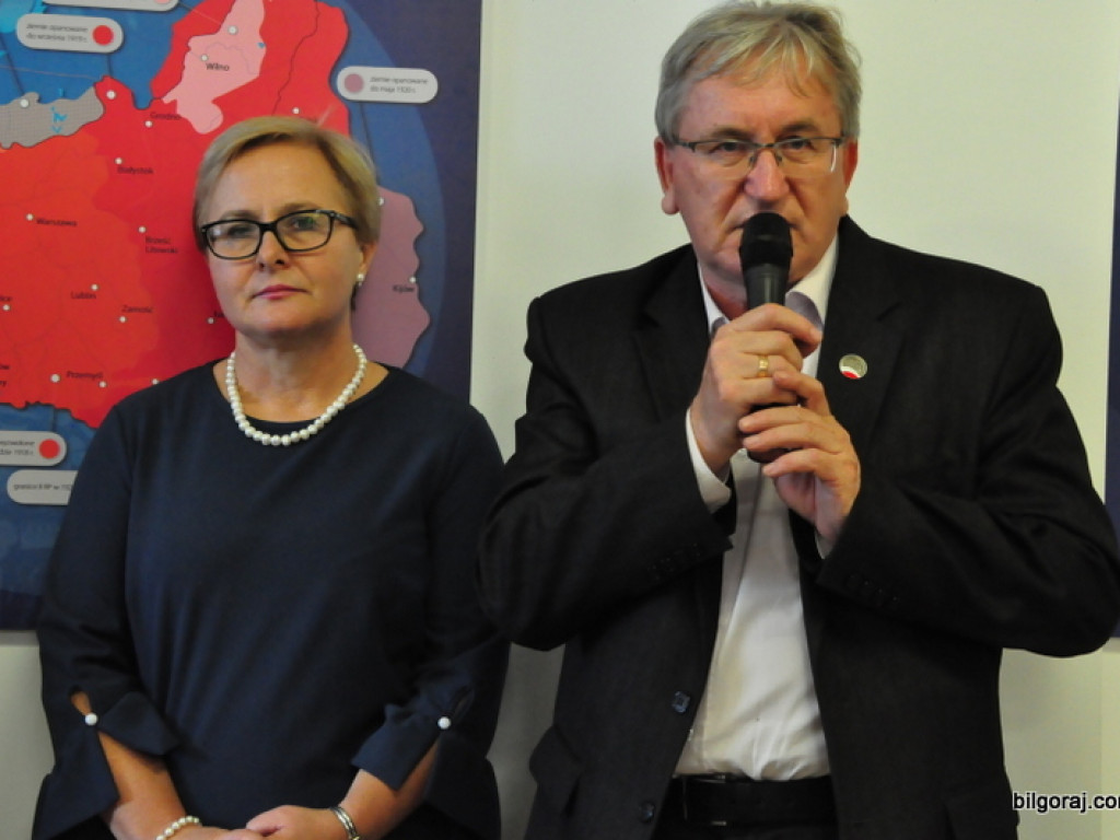 W MZB otwrto nową wystawę (FOTO)