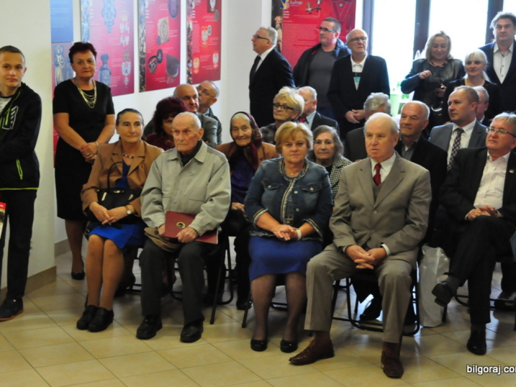 W MZB otwrto nową wystawę (FOTO)