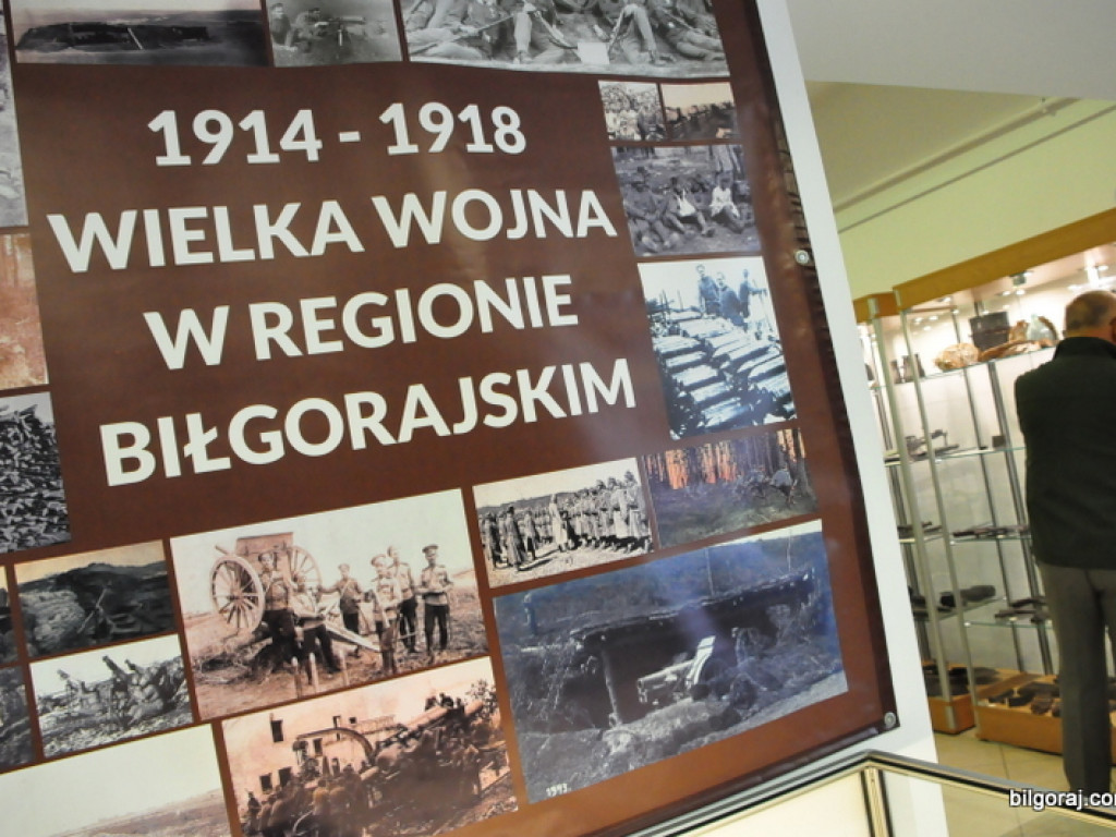 W MZB otwrto nową wystawę (FOTO)