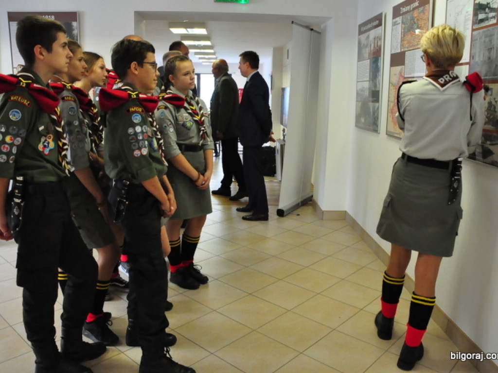 W MZB otwrto nową wystawę (FOTO)