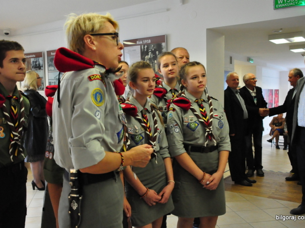 W MZB otwrto nową wystawę (FOTO)