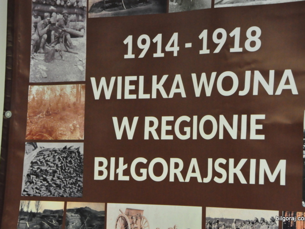 W MZB otwrto nową wystawę (FOTO)