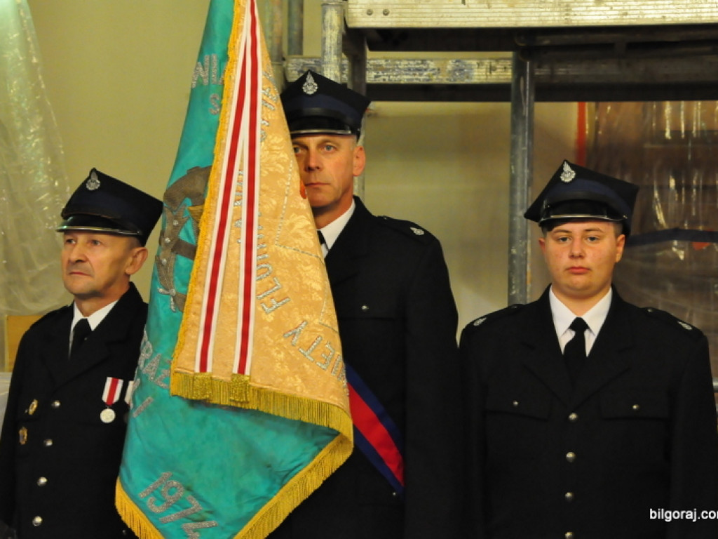 Uczcili kapłana niezłomnego, bł. ks. Zygmunta Pisarskiego (FOTO)