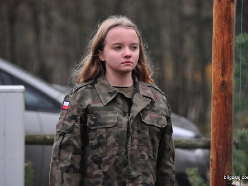 Do Niepodległej zawsze w drodze (FOTO)