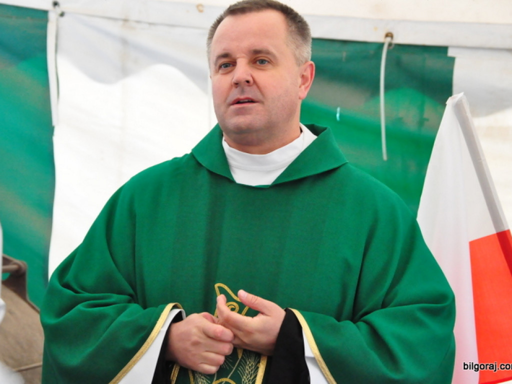 Do Niepodległej zawsze w drodze (FOTO)