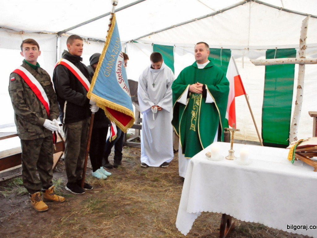 Do Niepodległej zawsze w drodze (FOTO)