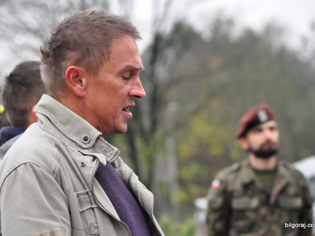 Do Niepodległej zawsze w drodze (FOTO)