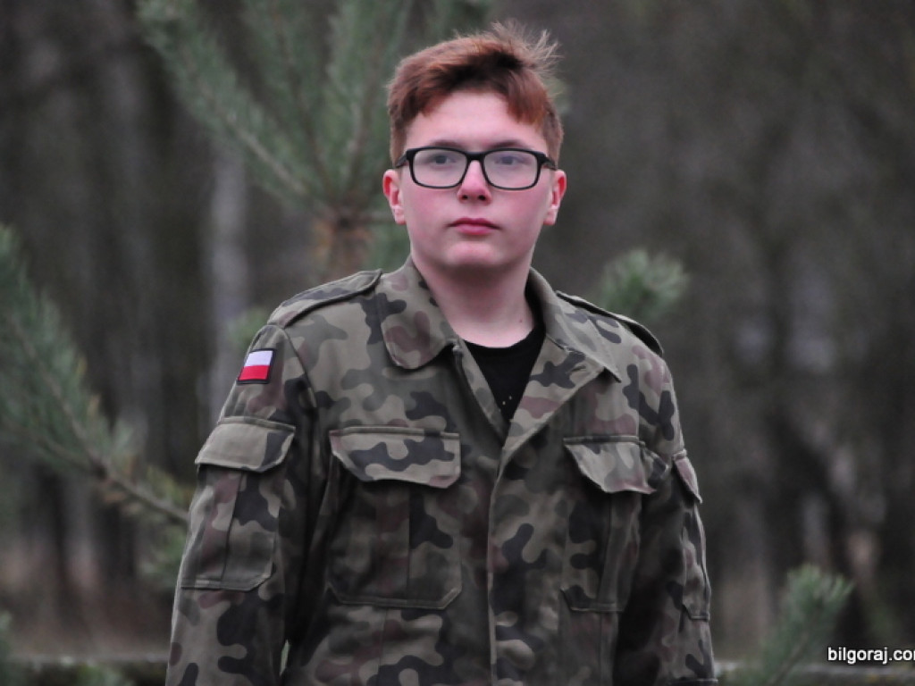 Do Niepodległej zawsze w drodze (FOTO)