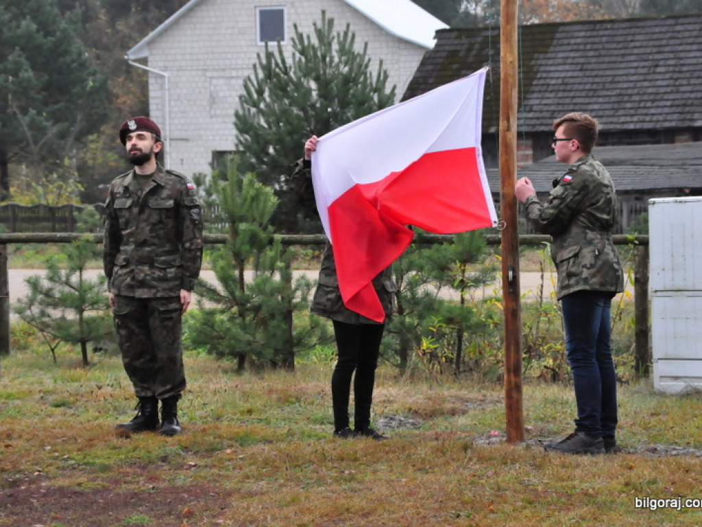Do Niepodległej zawsze w drodze (FOTO)