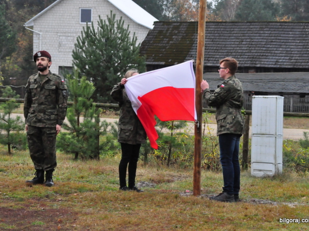 Do Niepodległej zawsze w drodze (FOTO)