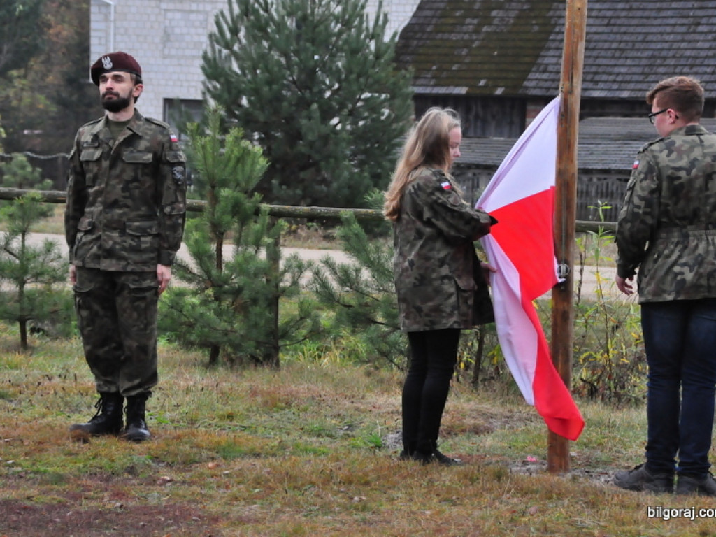 Do Niepodległej zawsze w drodze (FOTO)