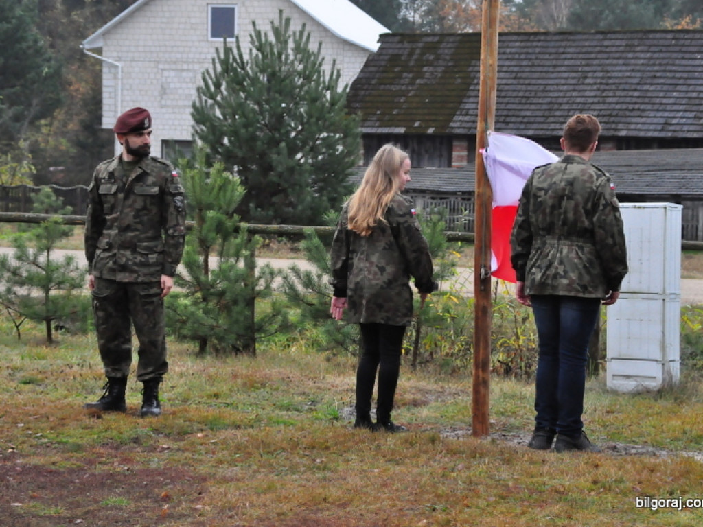 Do Niepodległej zawsze w drodze (FOTO)