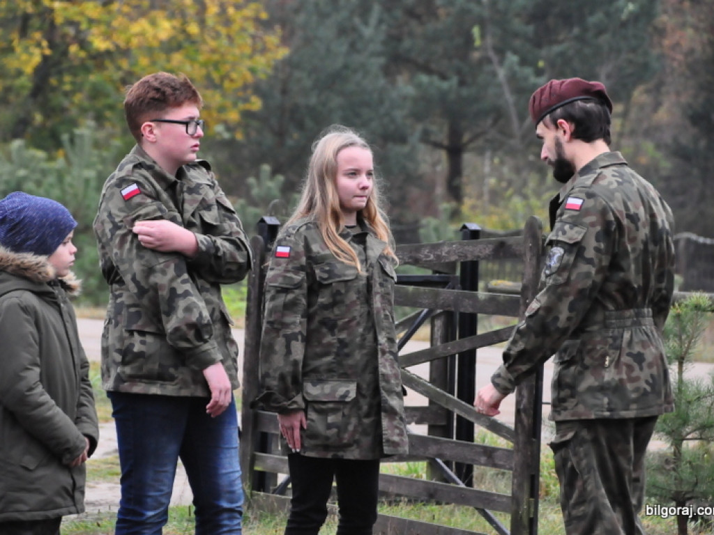 Do Niepodległej zawsze w drodze (FOTO)