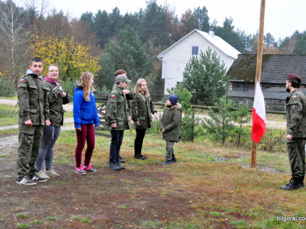 Do Niepodległej zawsze w drodze (FOTO)