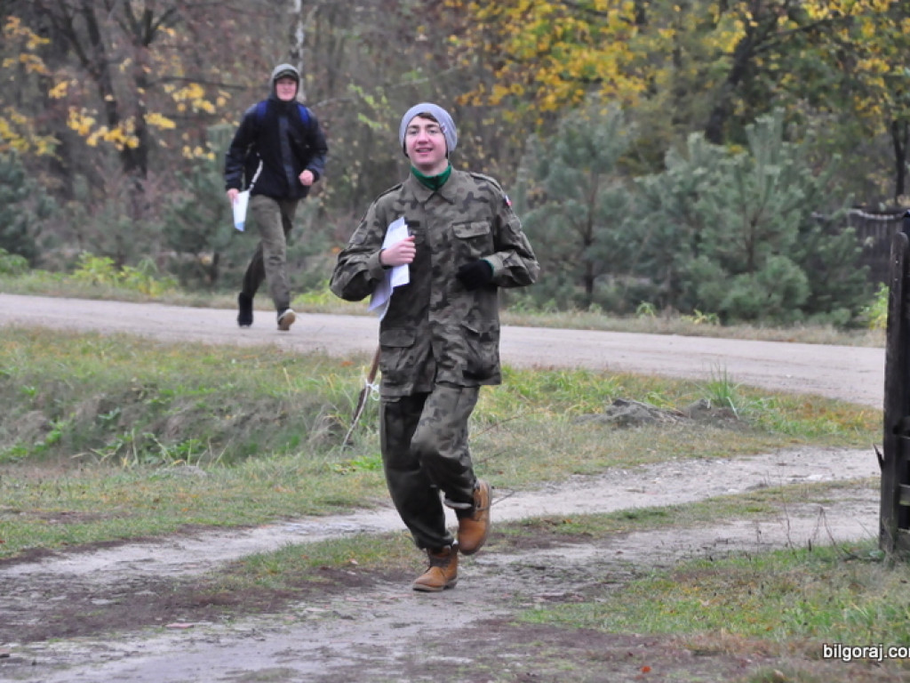 Do Niepodległej zawsze w drodze (FOTO)
