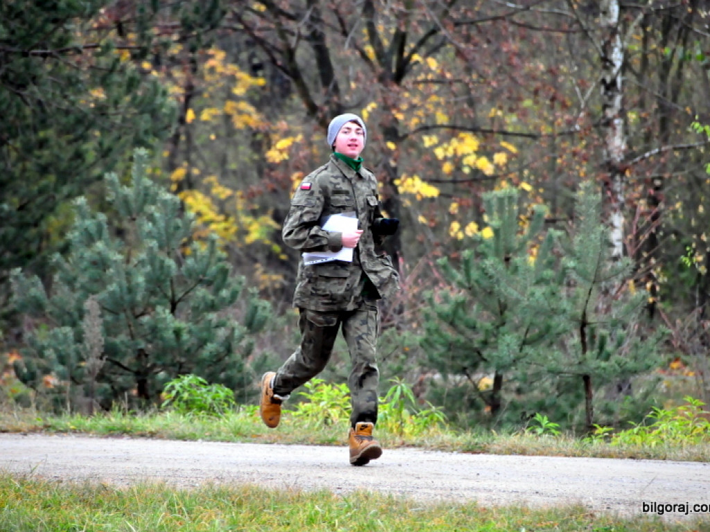 Do Niepodległej zawsze w drodze (FOTO)