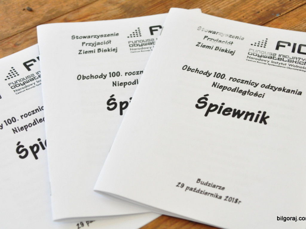 Do Niepodległej zawsze w drodze (FOTO)