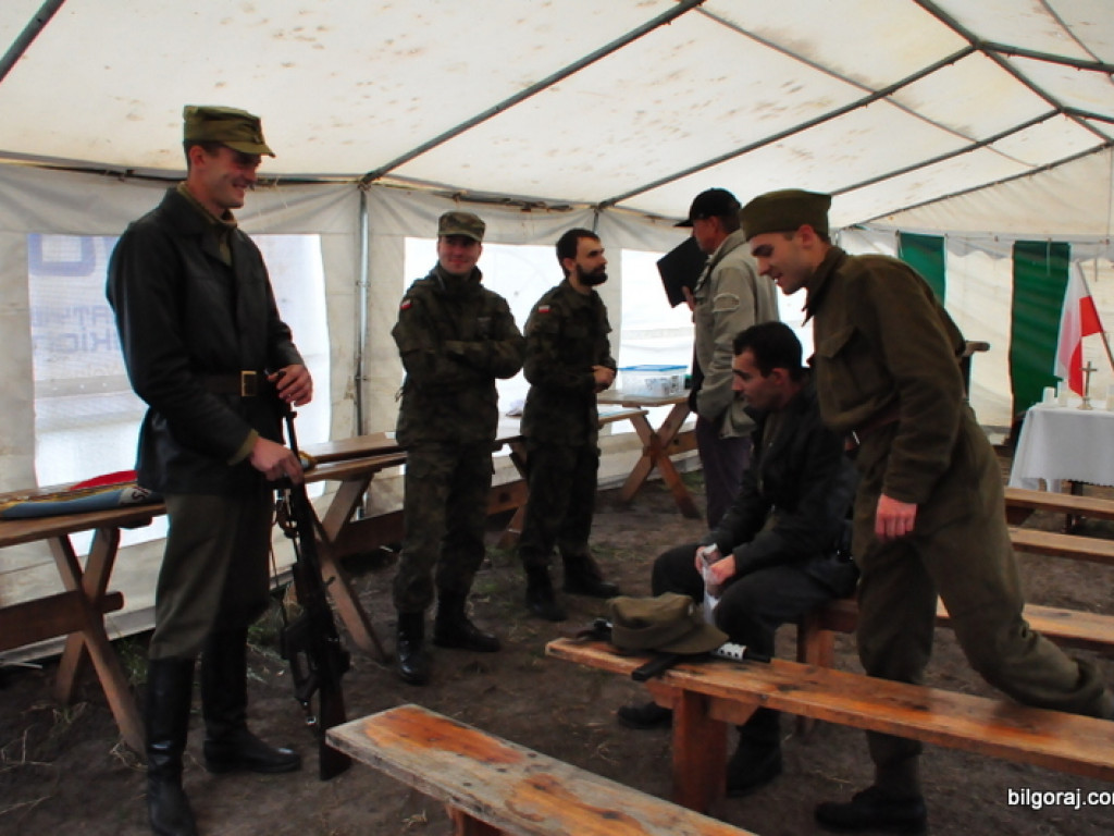 Do Niepodległej zawsze w drodze (FOTO)