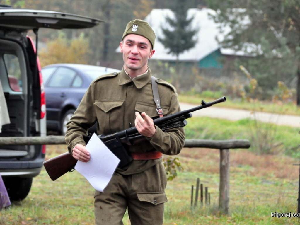 Do Niepodległej zawsze w drodze (FOTO)