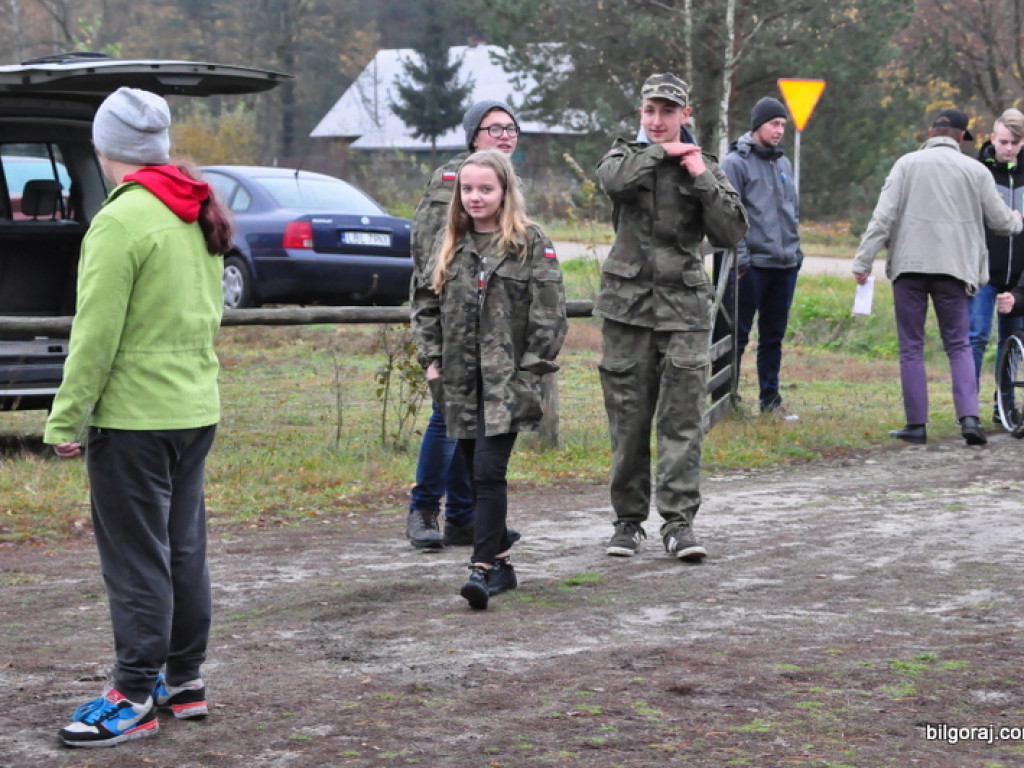 Do Niepodległej zawsze w drodze (FOTO)