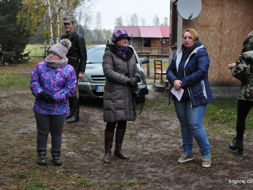 Do Niepodległej zawsze w drodze (FOTO)