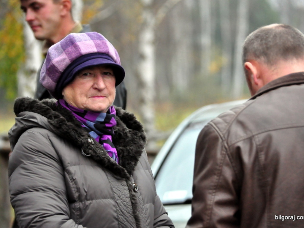 Do Niepodległej zawsze w drodze (FOTO)