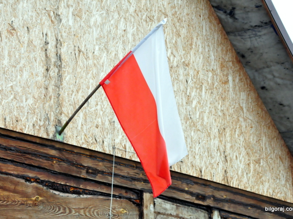 Do Niepodległej zawsze w drodze (FOTO)