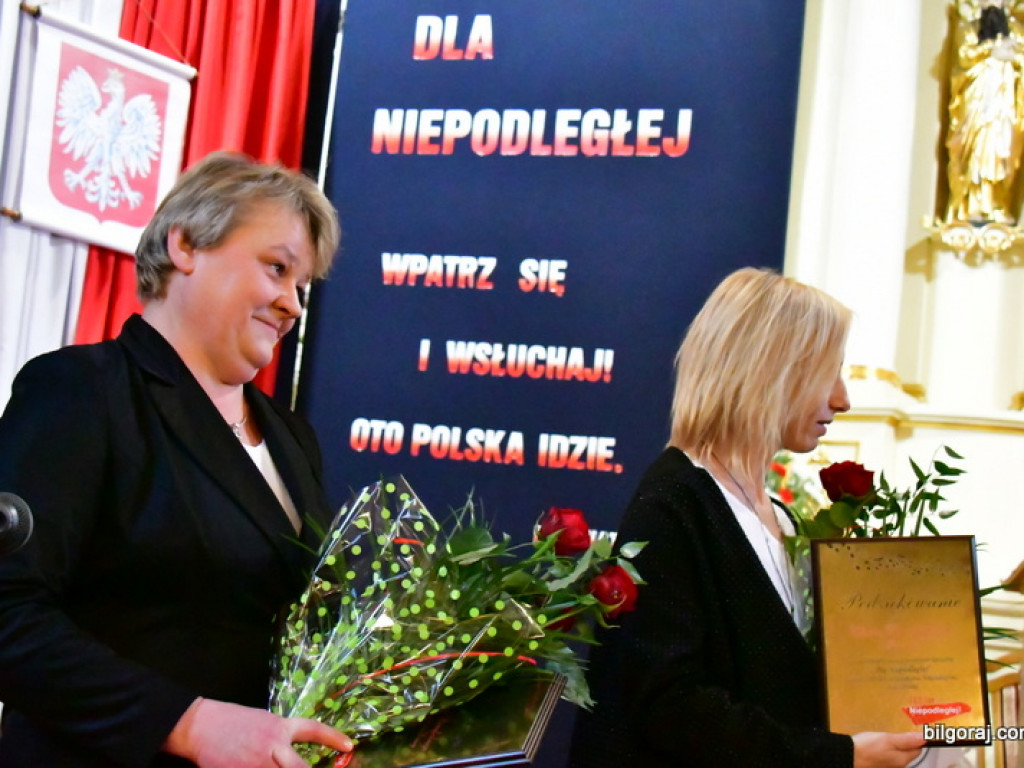 Patriotyczny koncert w Majdanie Starym (FOTO)