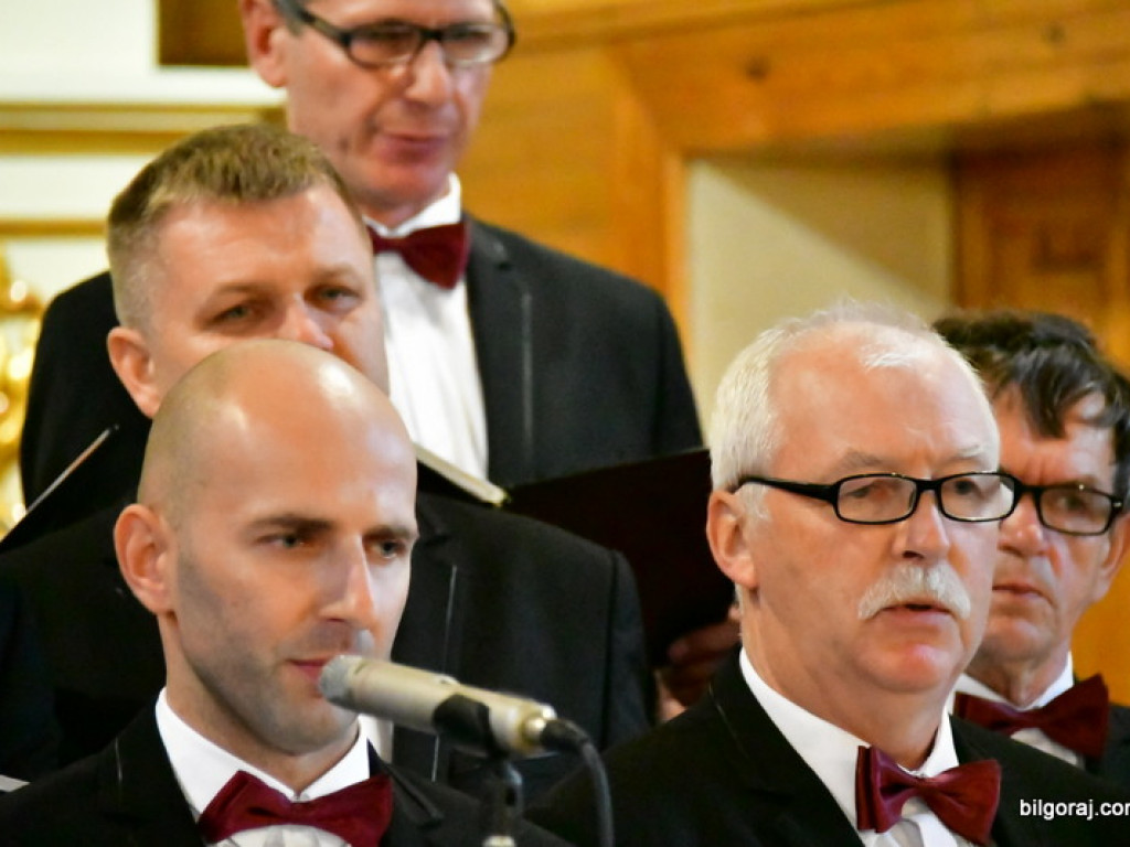 Patriotyczny koncert w Majdanie Starym (FOTO)