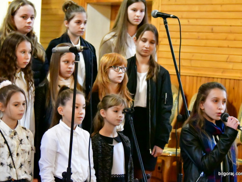 Patriotyczny koncert w Majdanie Starym (FOTO)