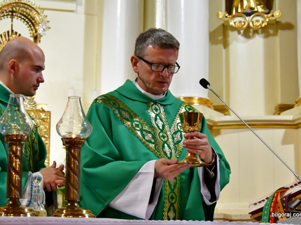 Patriotyczny koncert w Majdanie Starym (FOTO)