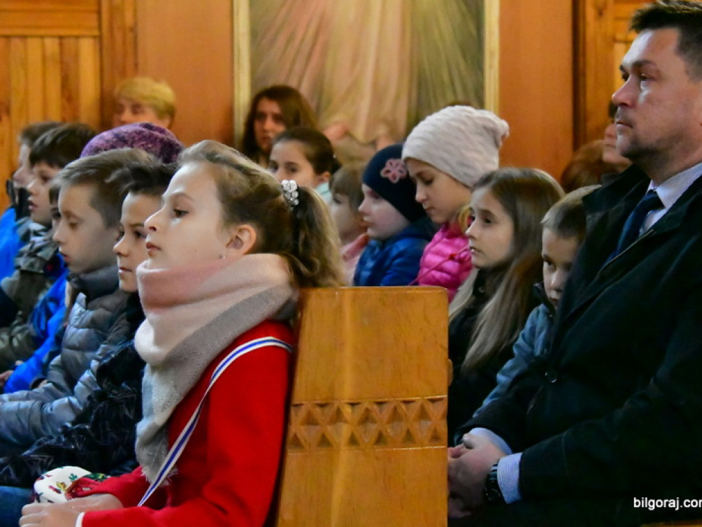 Patriotyczny koncert w Majdanie Starym (FOTO)