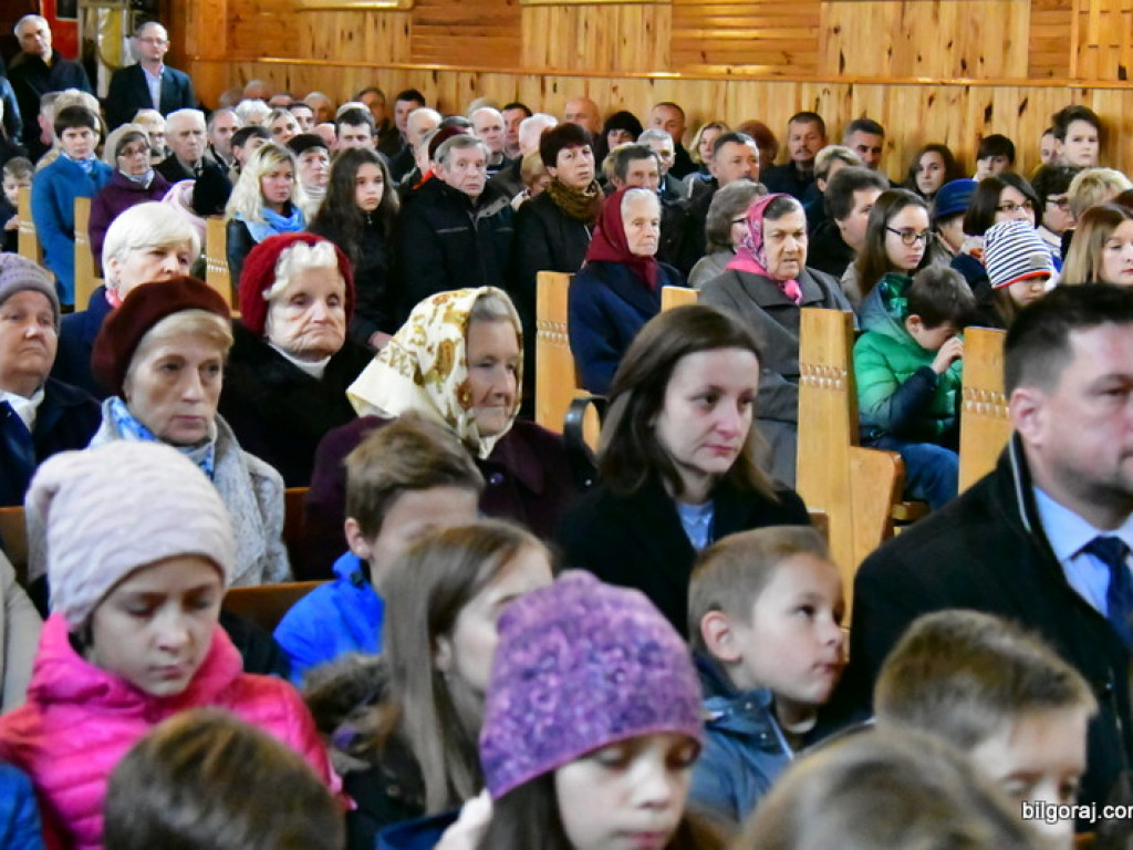 Patriotyczny koncert w Majdanie Starym (FOTO)
