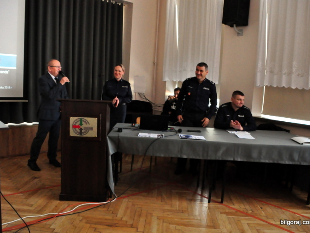 Wybierz życie (FOTO)