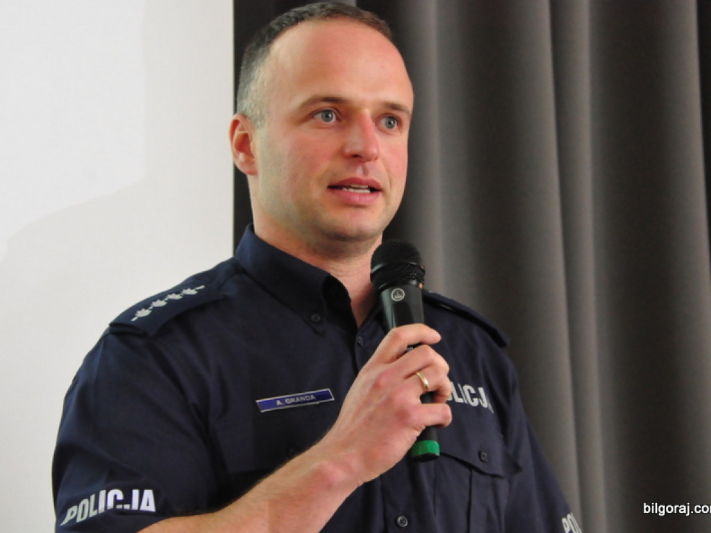 Wybierz życie (FOTO)
