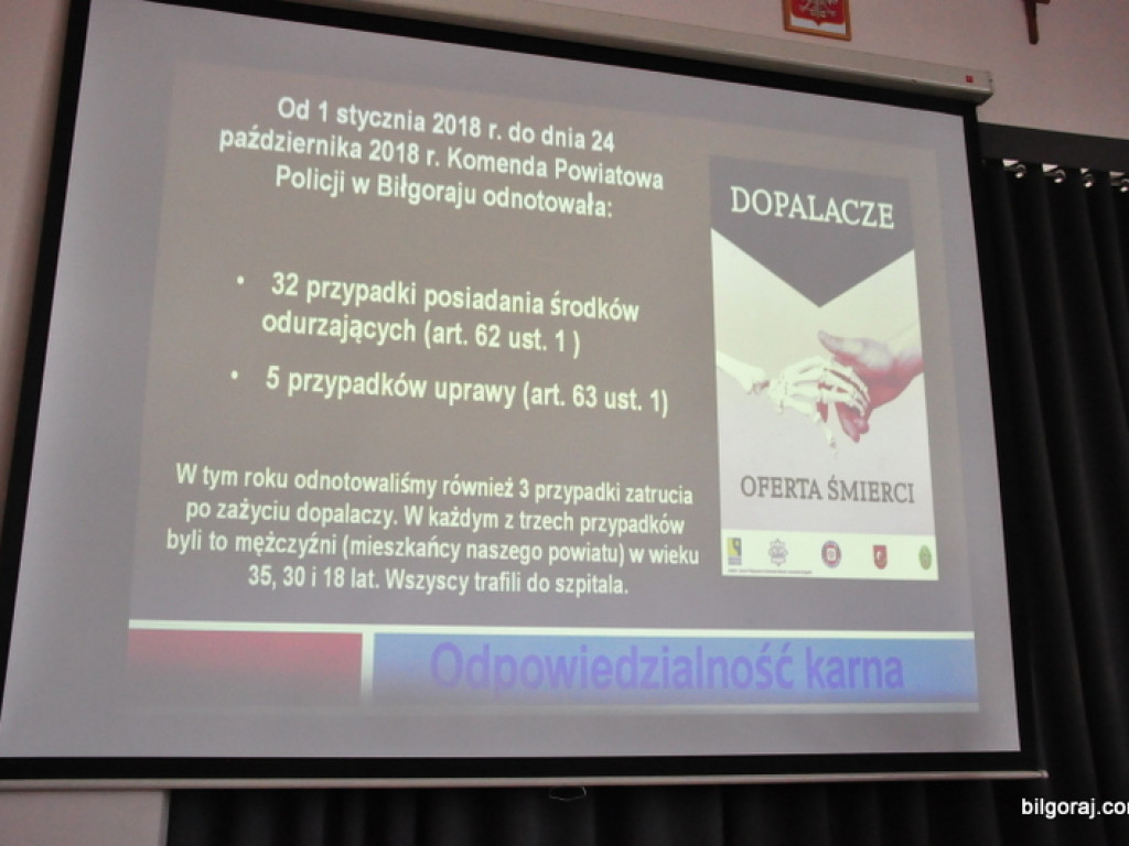 Wybierz życie (FOTO)