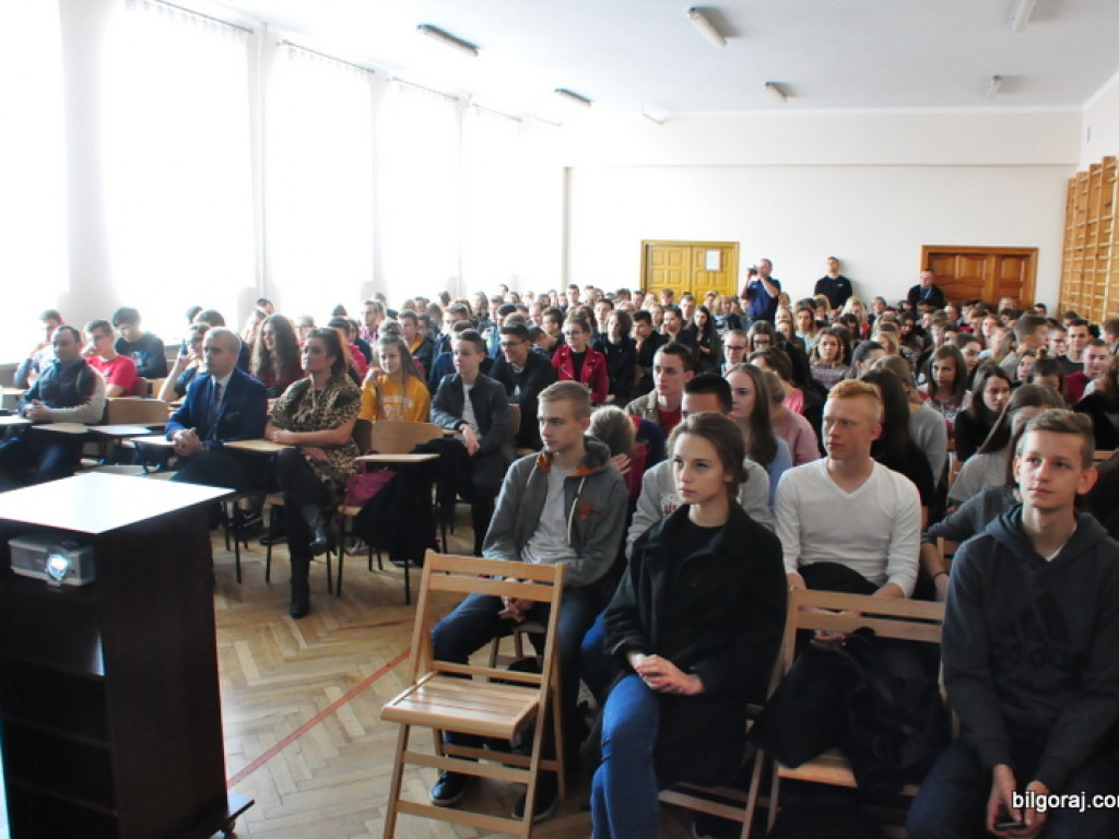 Wybierz życie (FOTO)